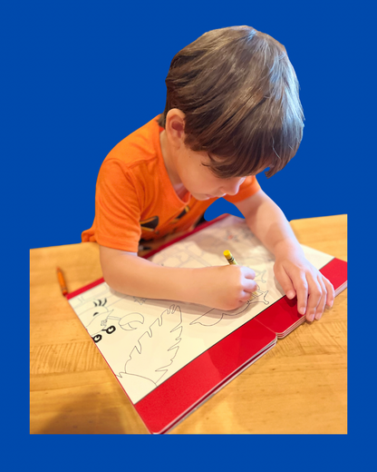 El cangrejito piragüero