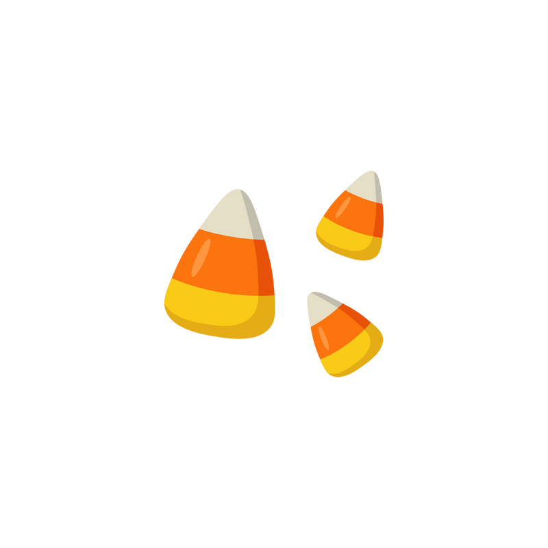 Sticker decorativo