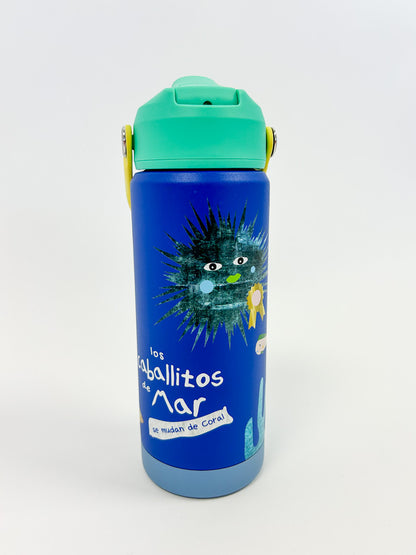 Botella - Los Caballitos de Mar se Mudan de Coral